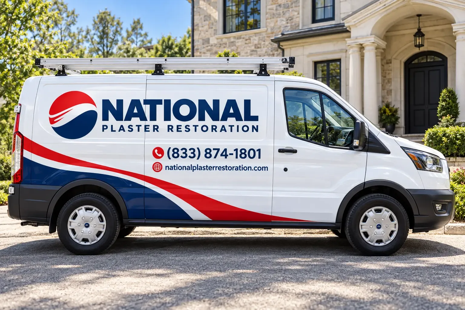 Plaster Repair in Richlands, VA near me